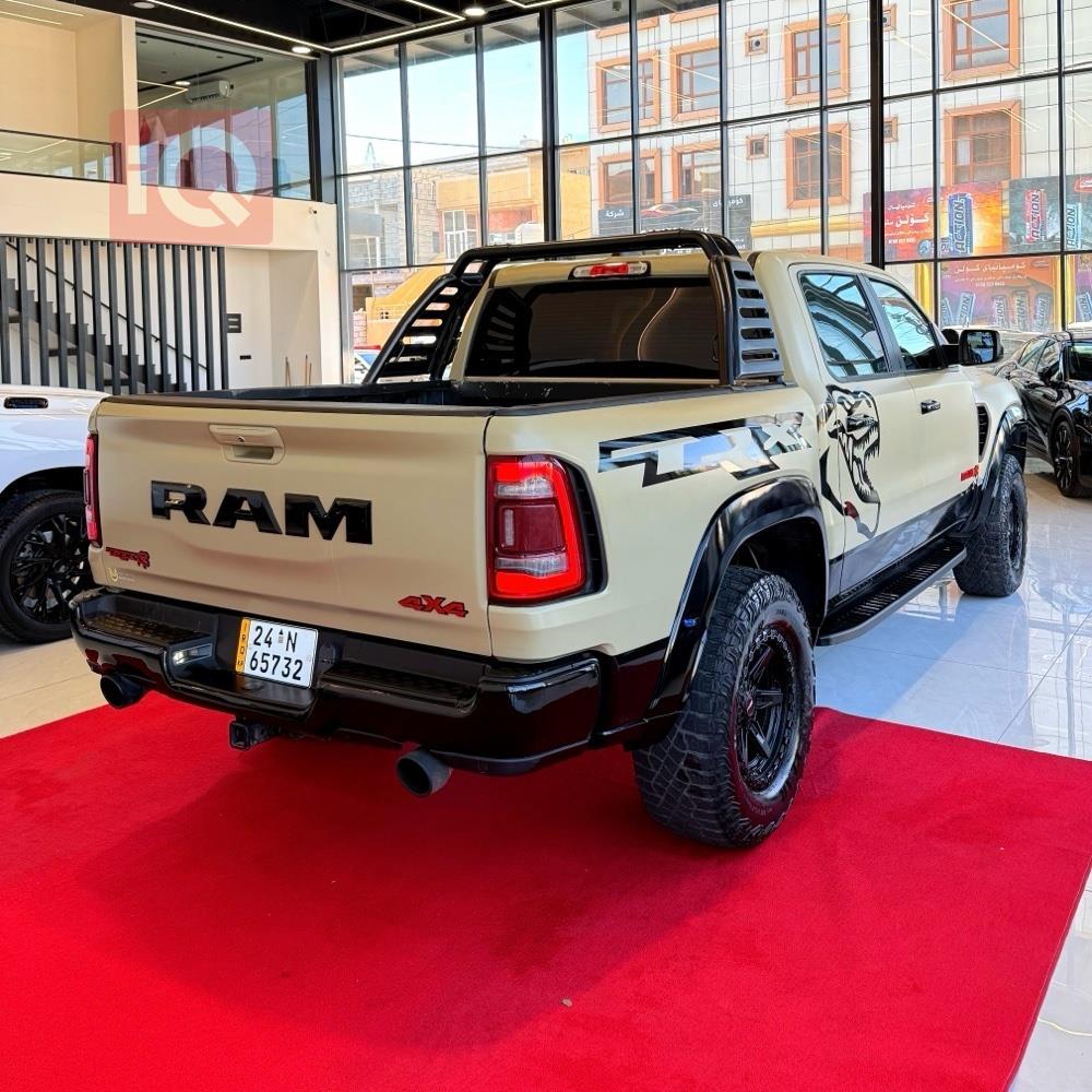Ram 1500